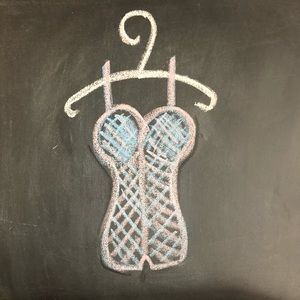 Lingerie, PJ’s and swimming apparel